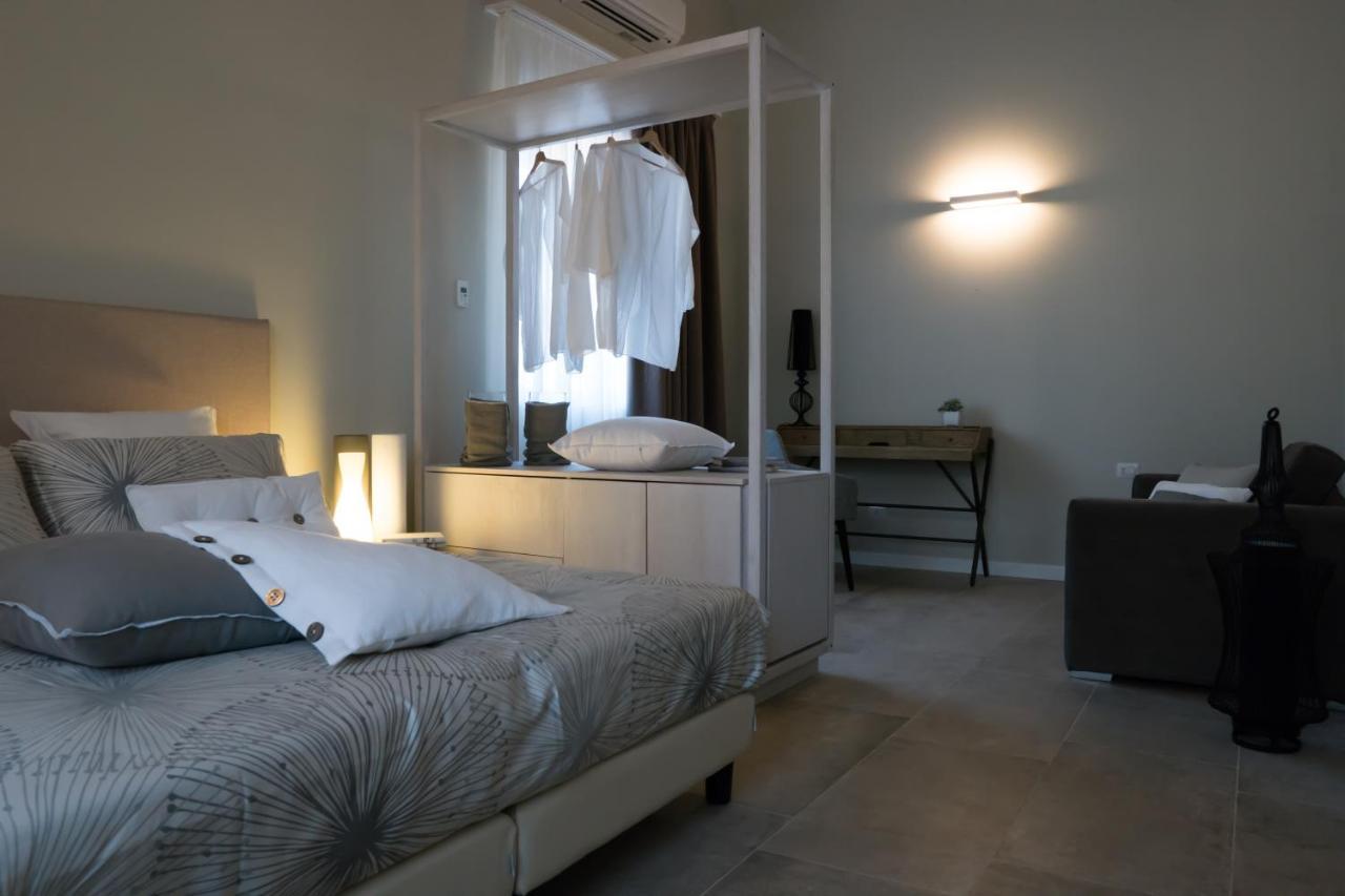 Kepos Etna Relais & Exclusive Spa ซานตา เวเนรินา ห้อง รูปภาพ